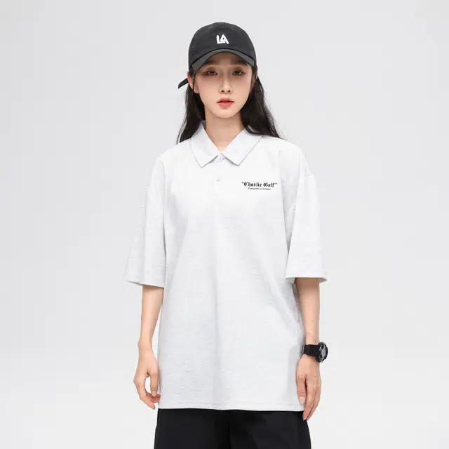CHARLIE GOLF Polo