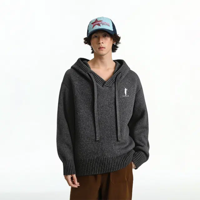 CHARLIE GOLF vintagelogo