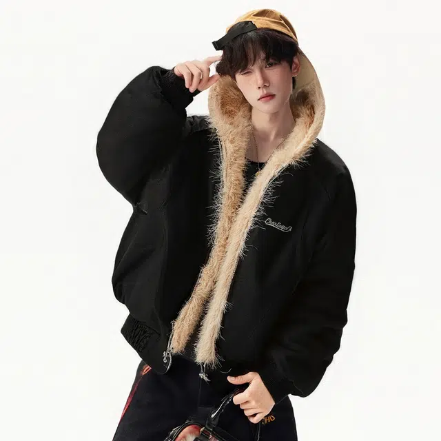 CHARLIE GOLF cleanfitboxy