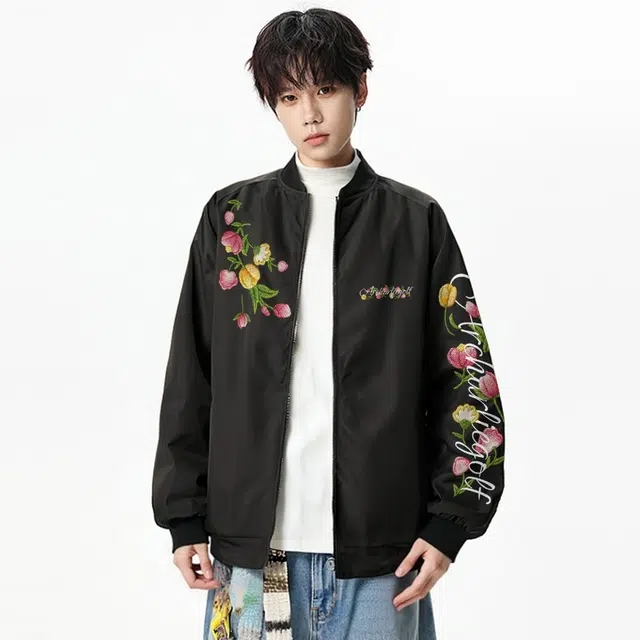 CHARLIE GOLF vibelogo