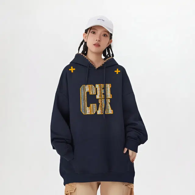 380CHARLIE GOLF vibe