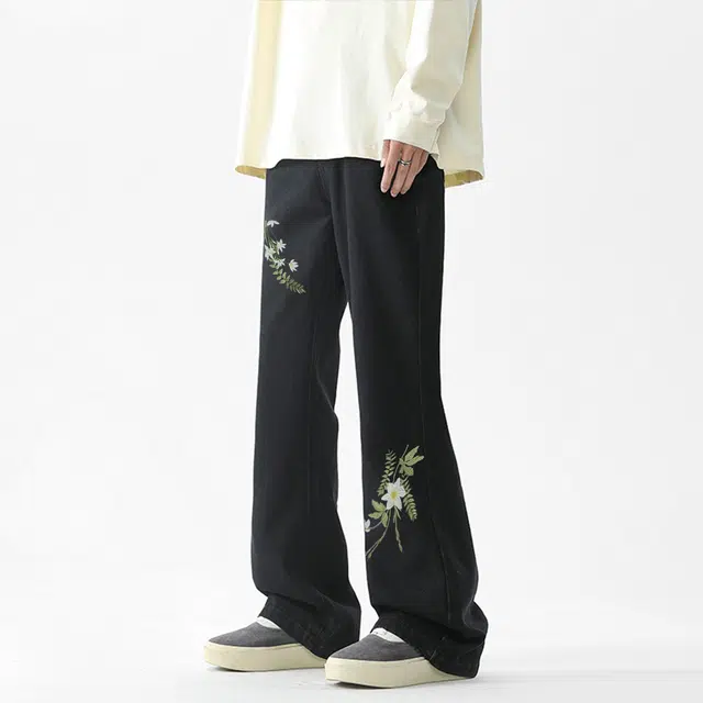 CHARLIE GOLF cleanfit