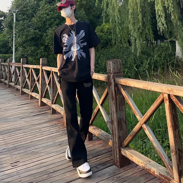 CHARLIE GOLF cleanfitlogo