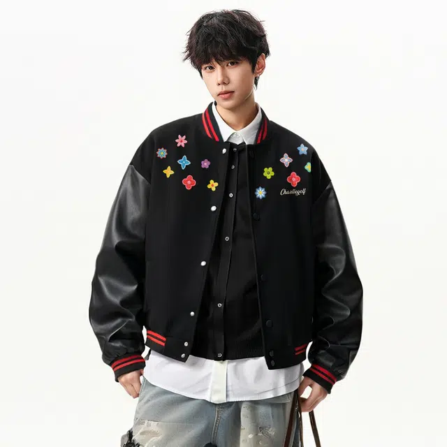 CHARLIE GOLF cleanfit