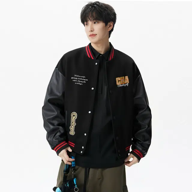 CHARLIE GOLF cleanfitlogo