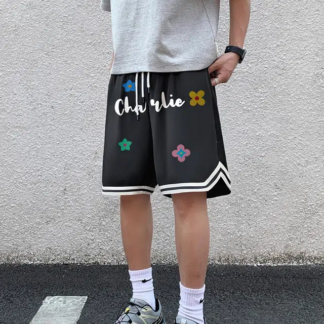 CHARLIE GOLF
