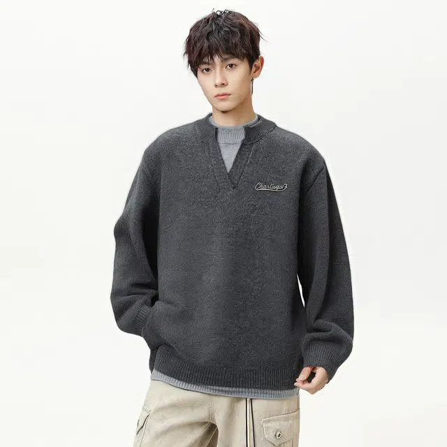 CHARLIE GOLF vvintage