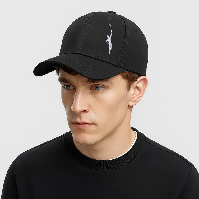 CHARLIE GOLF