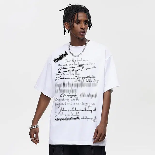 CHARLIE GOLF cleanfitT