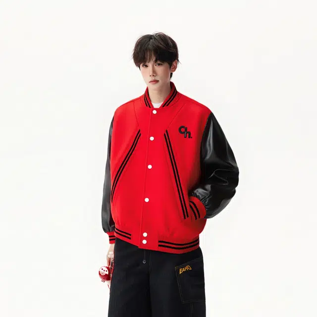 CHARLIE GOLF Cleanfitlogo