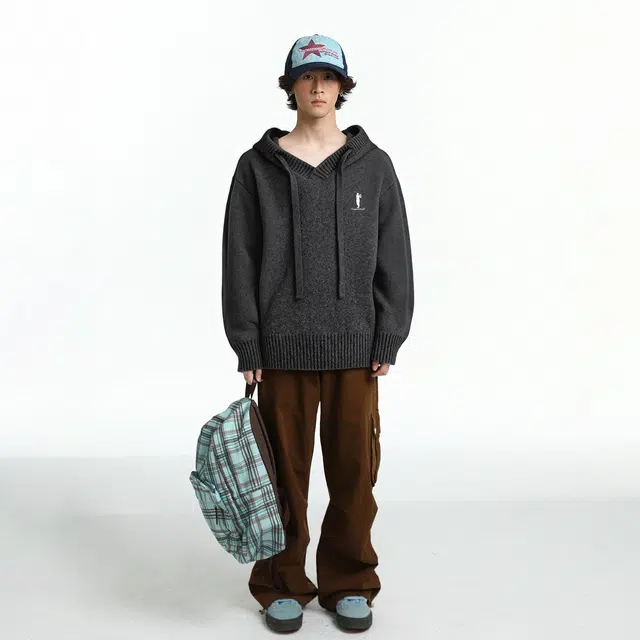 CHARLIE GOLF vintagelogo