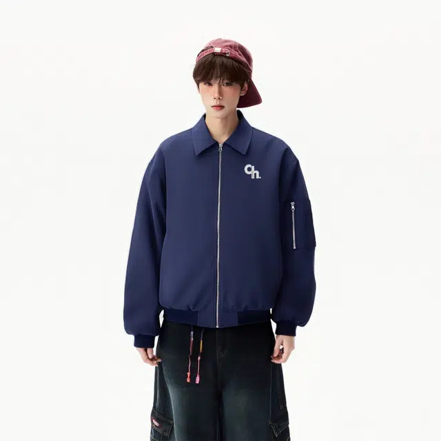 CHARLIE GOLF Cleanfitlogo