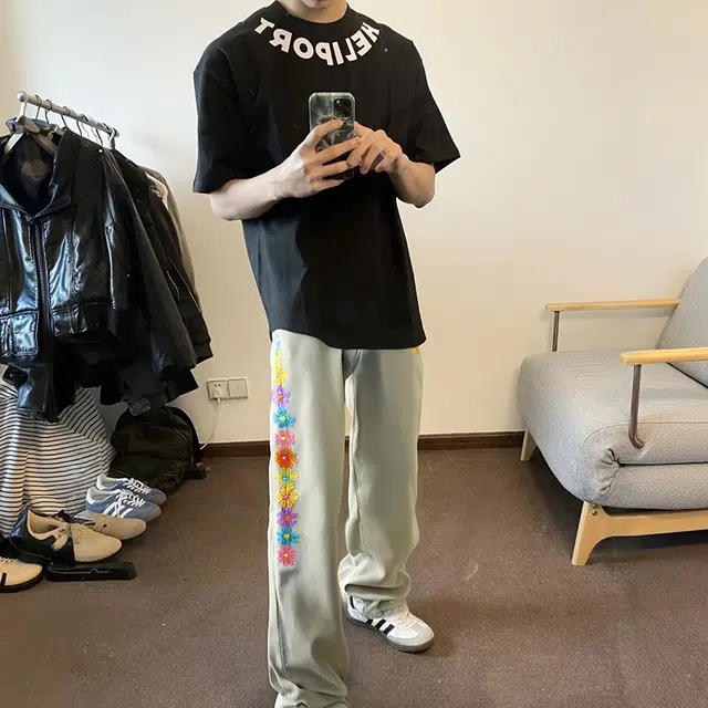 CHARLIE GOLF