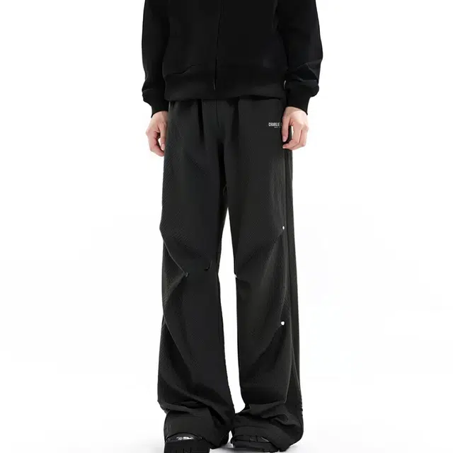 CHARLIE GOLF cleanfitlogo