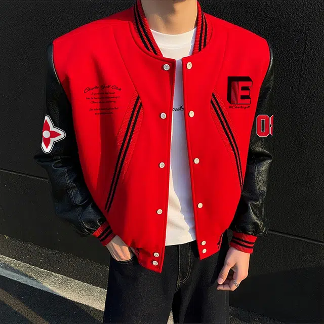 CHARLIE GOLF cleanfitlogoboxy