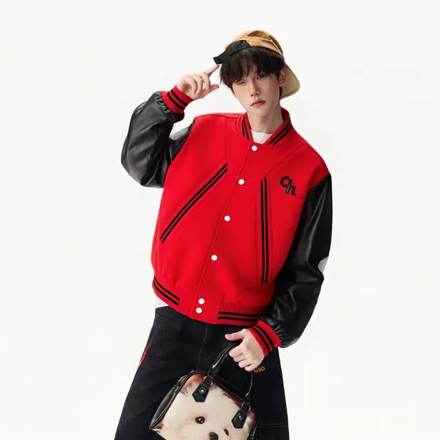 CHARLIE GOLF Cleanfitlogo