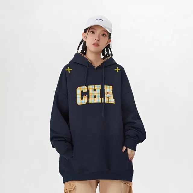 380CHARLIE GOLF vibeboxyfit