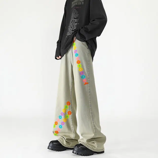 CHARLIE GOLF vibecleanfit
