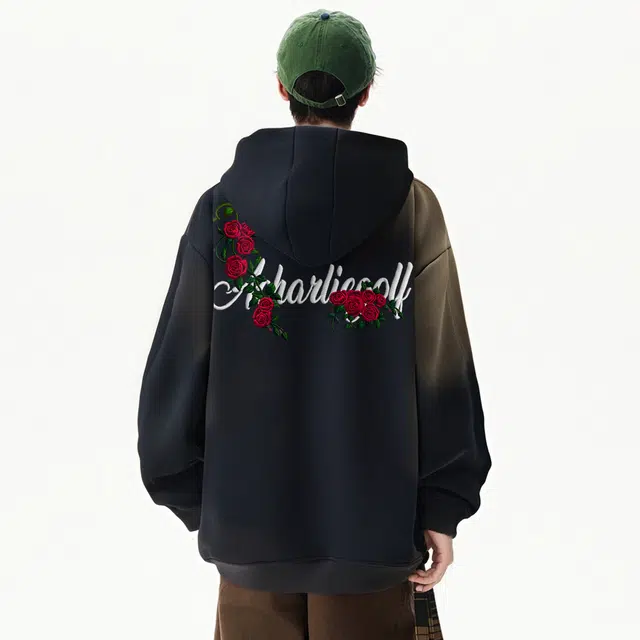 CHARLIE GOLF vibevintage