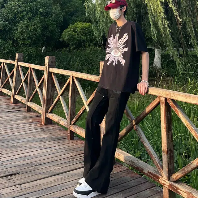 CHARLIE GOLF cleanfitlogo