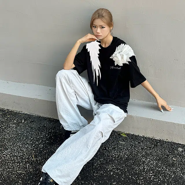 CHARLIE GOLF 3DvintageT