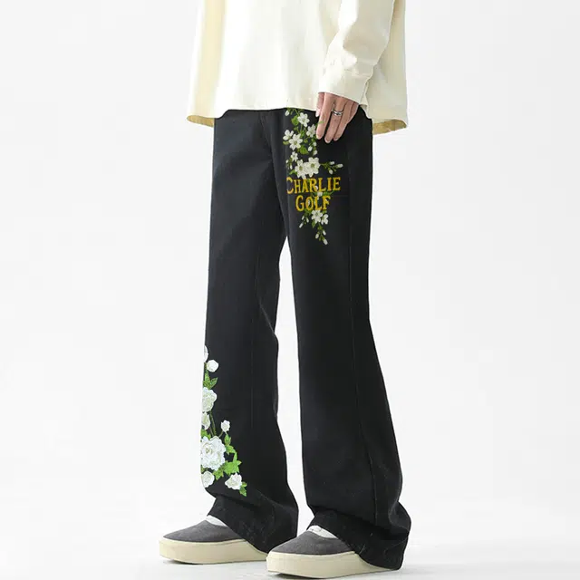 CHARLIE GOLF cleanfit