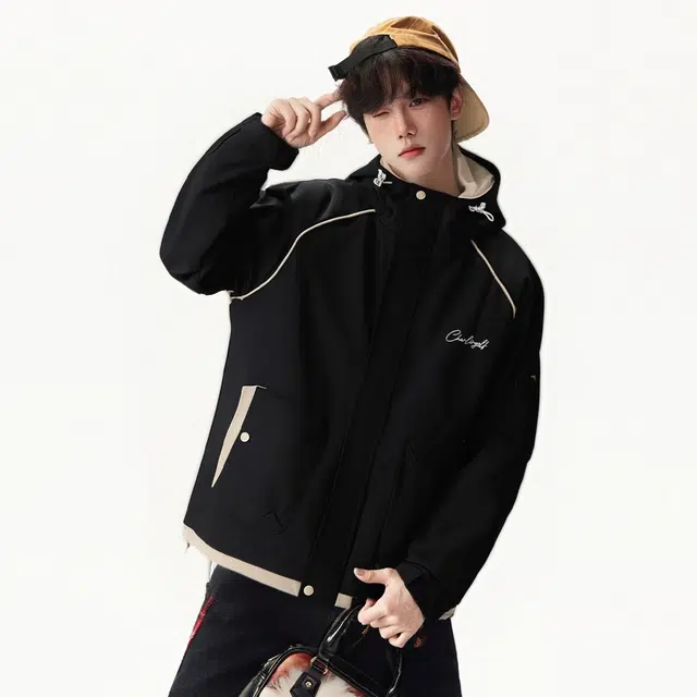CHARLIE GOLF 90logo