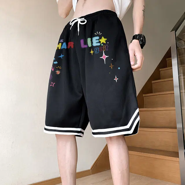 CHARLIE GOLF