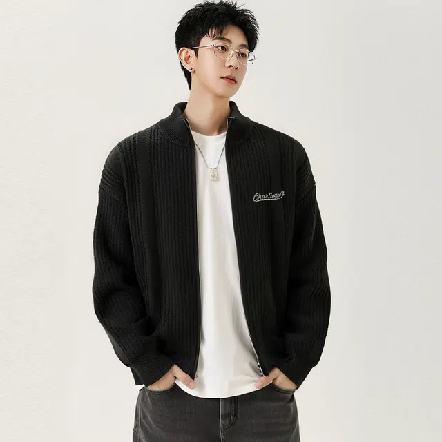 CHARLIE GOLF cleanfit