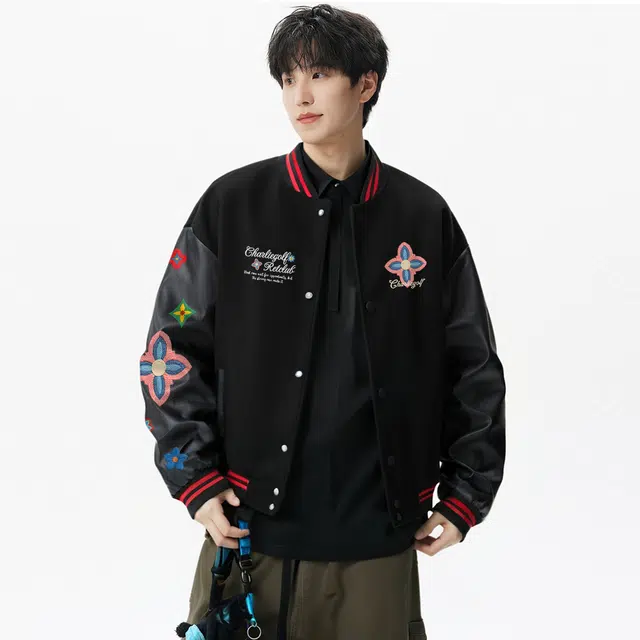 CHARLIE GOLF vibelogo