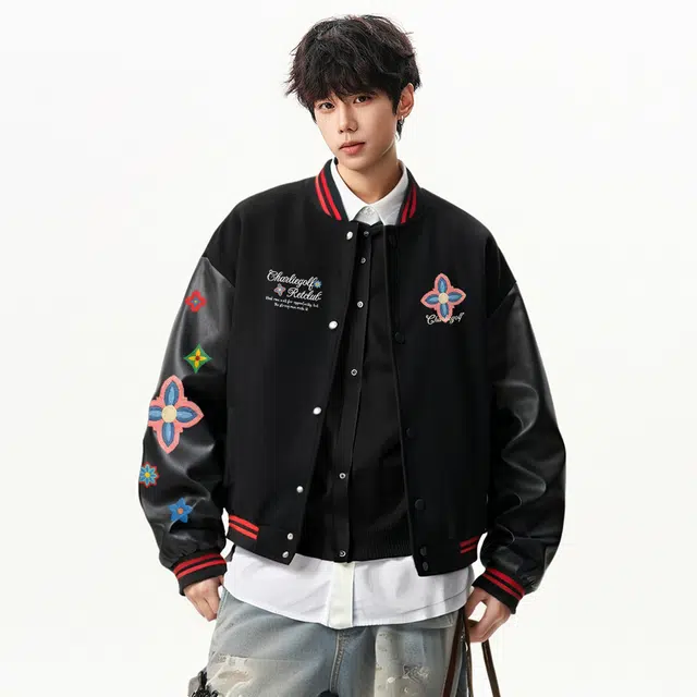 CHARLIE GOLF vibelogo