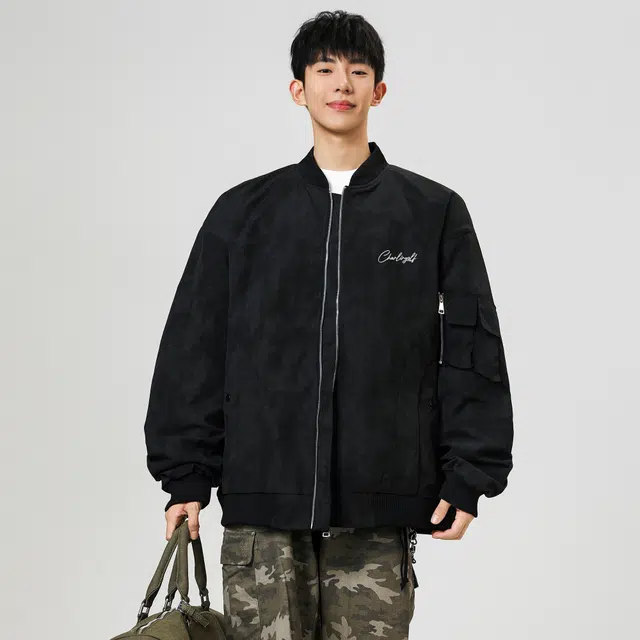 CHARLIE GOLF logoCleanfit