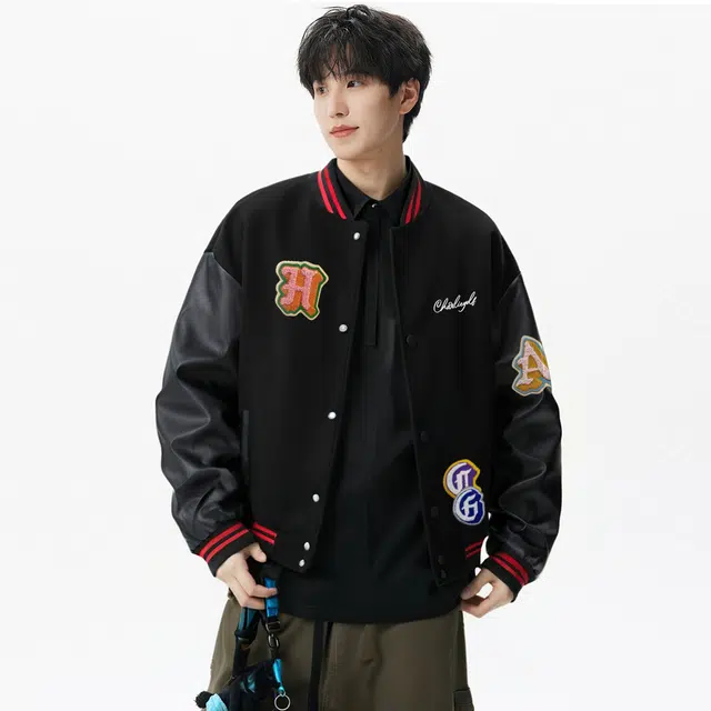 CHARLIE GOLF cleanfit