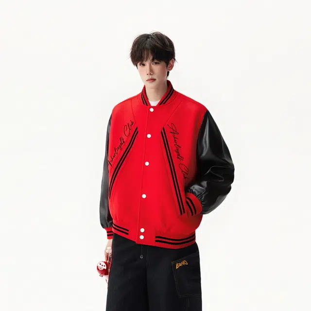 CHARLIE GOLF Cleanfitlogo