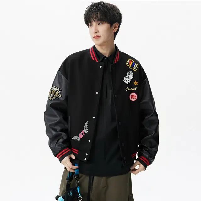 CHARLIE GOLF cleanfit