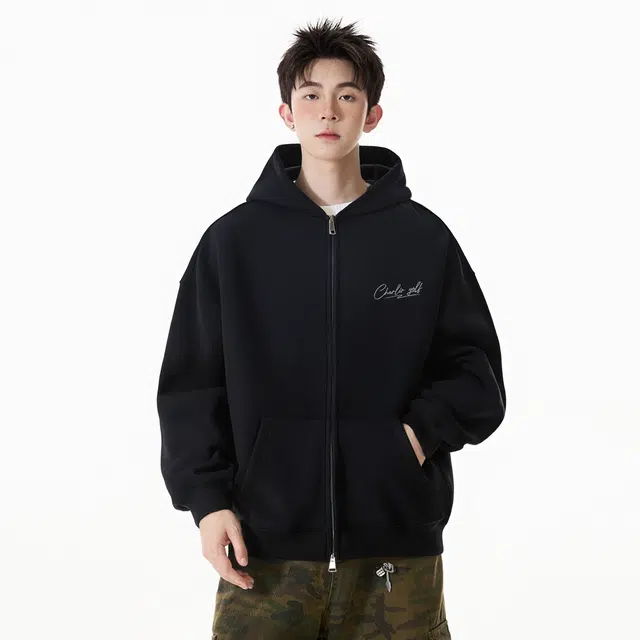 Hello 3DCHARLIE GOLF