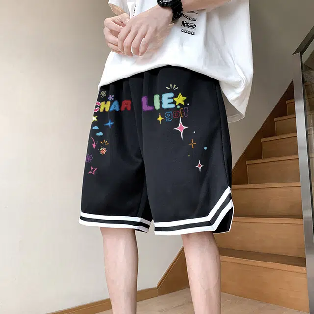 CHARLIE GOLF