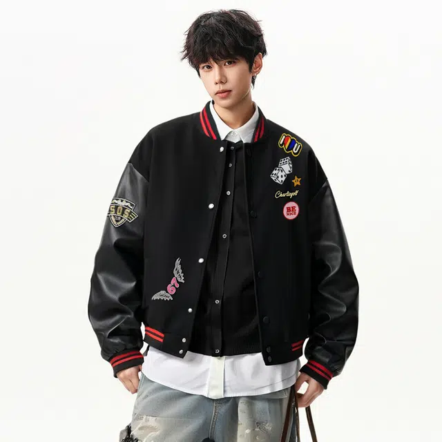 CHARLIE GOLF cleanfit