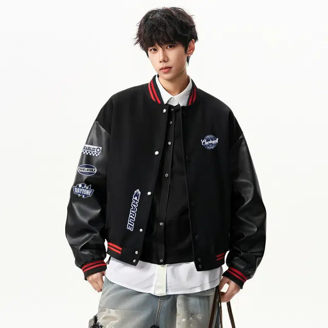 CHARLIE GOLF cleanfitvintage