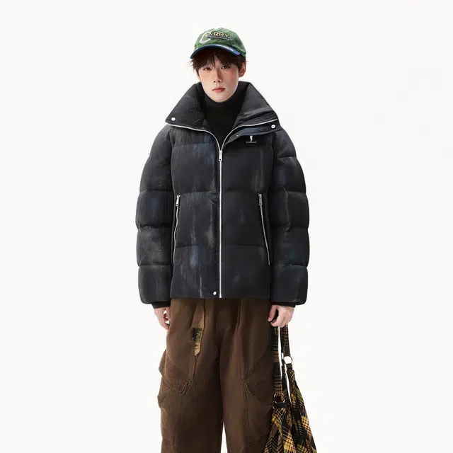 CHARLIE GOLF Cleanfit