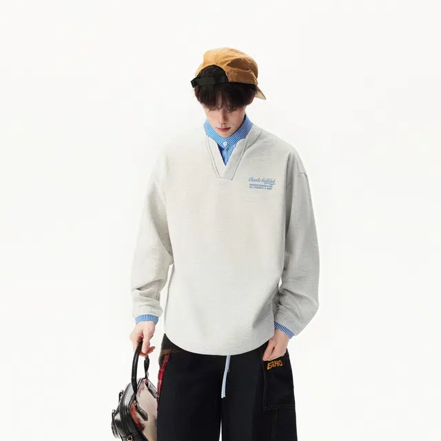 CHARLIE GOLF VT