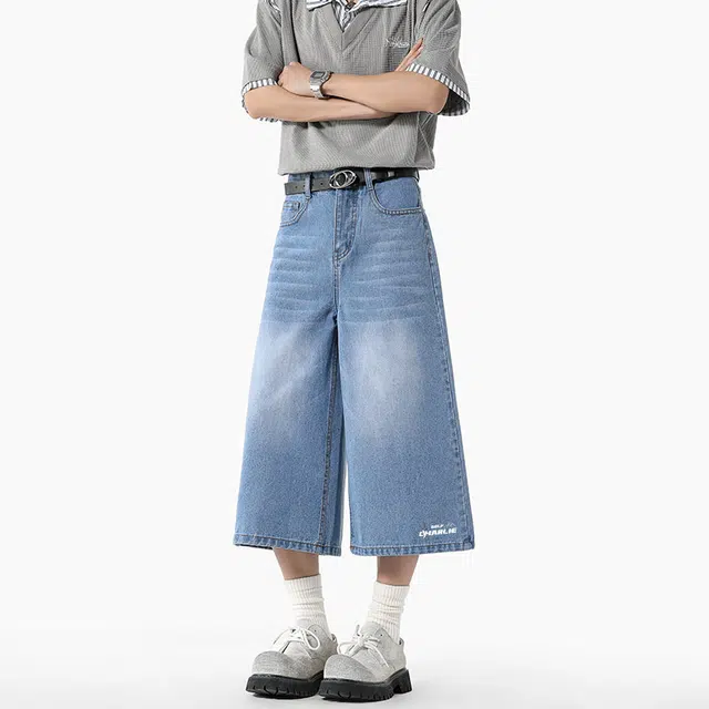 CHARLIE GOLF