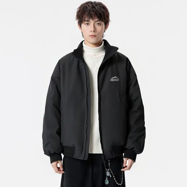 CHARLIE GOLF bomber