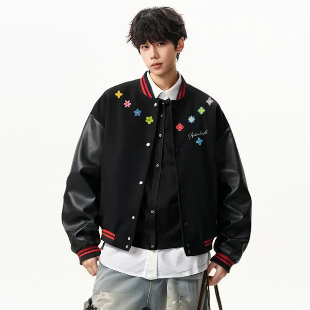 CHARLIE GOLF cleanfit