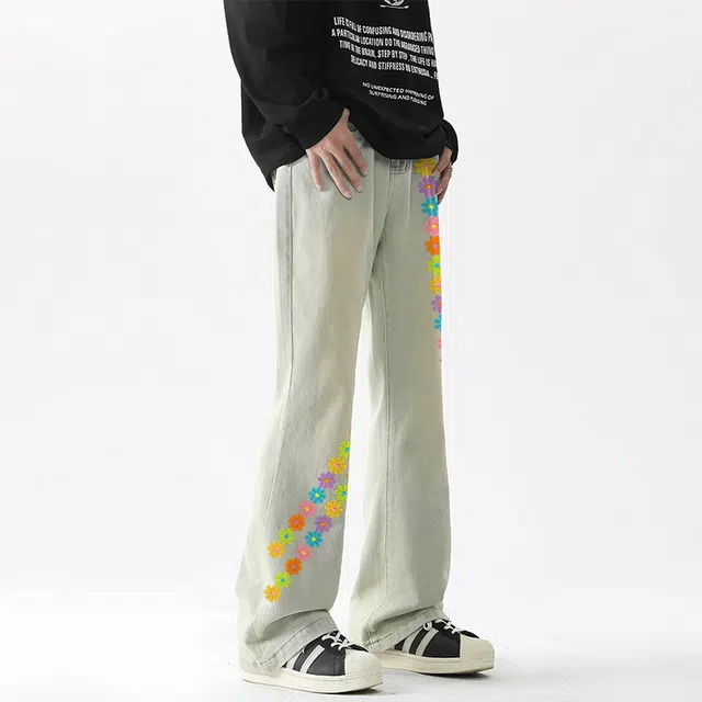 CHARLIE GOLF vibecleanfit