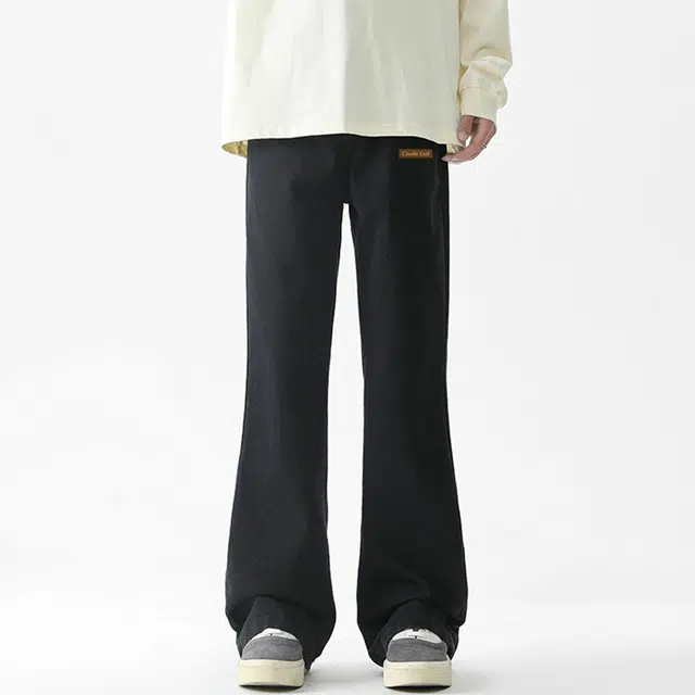 CHARLIE GOLF Cleanfit