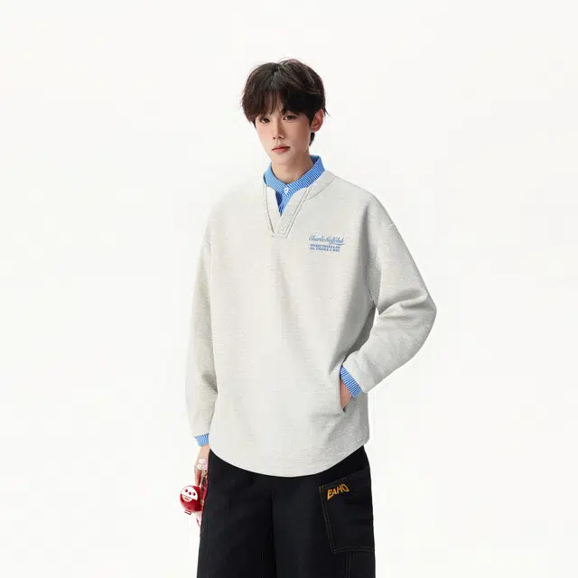 CHARLIE GOLF VT