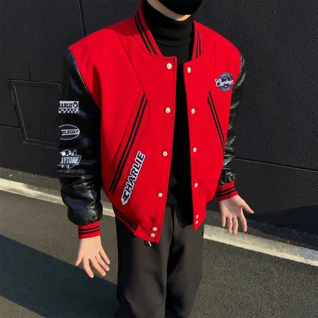 CHARLIE GOLF vibelogoboxy