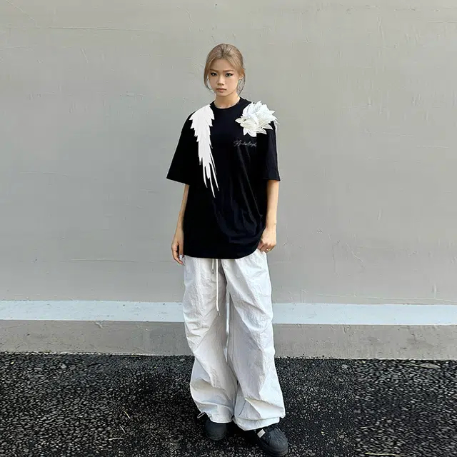 CHARLIE GOLF 3DvintageT