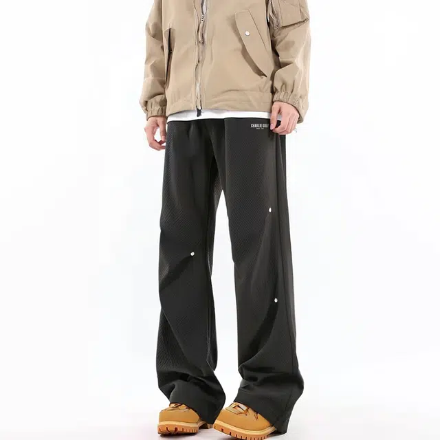 CHARLIE GOLF cleanfitlogo